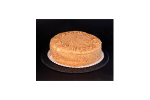 Medový dort 1 300 g